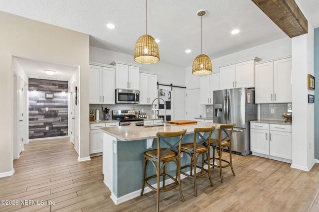 95308 CREEKSTONE Drive, Fernandina Beach, FL 32034