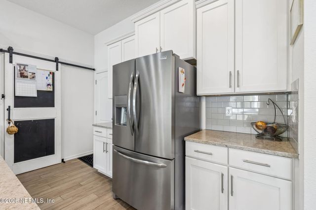 95308 CREEKSTONE Drive, Fernandina Beach, FL 32034