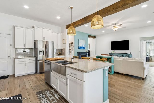 95308 CREEKSTONE Drive, Fernandina Beach, FL 32034