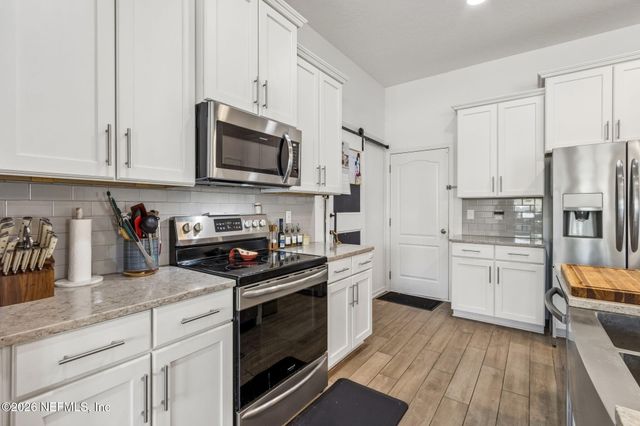 95308 CREEKSTONE Drive, Fernandina Beach, FL 32034