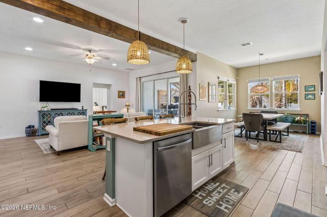 95308 CREEKSTONE Drive, Fernandina Beach, FL 32034