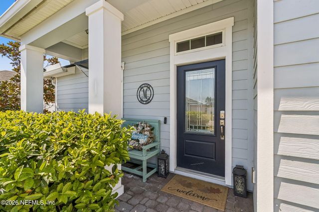 95308 CREEKSTONE Drive, Fernandina Beach, FL 32034