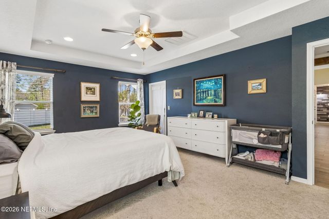 95308 CREEKSTONE Drive, Fernandina Beach, FL 32034