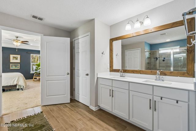 95308 CREEKSTONE Drive, Fernandina Beach, FL 32034