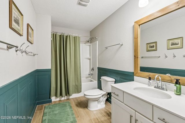 95308 CREEKSTONE Drive, Fernandina Beach, FL 32034