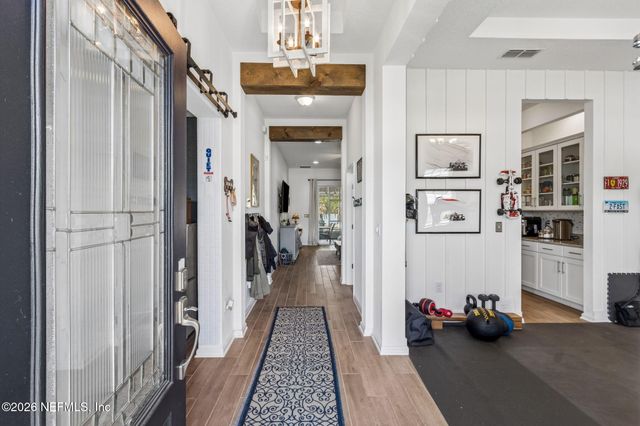 95308 CREEKSTONE Drive, Fernandina Beach, FL 32034