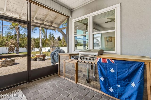 95308 CREEKSTONE Drive, Fernandina Beach, FL 32034