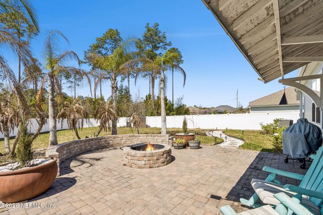 95308 CREEKSTONE Drive, Fernandina Beach, FL 32034