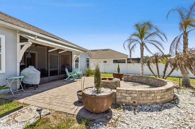 95308 CREEKSTONE Drive, Fernandina Beach, FL 32034