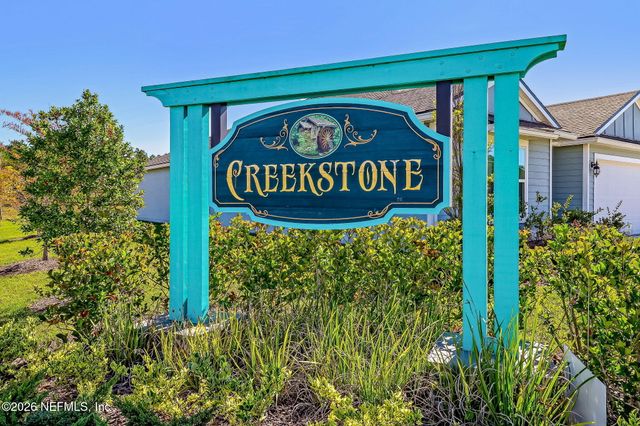 95308 CREEKSTONE Drive, Fernandina Beach, FL 32034