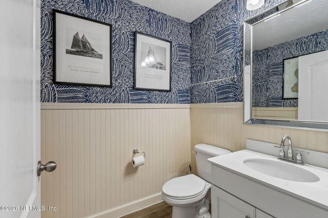 95308 CREEKSTONE Drive, Fernandina Beach, FL 32034