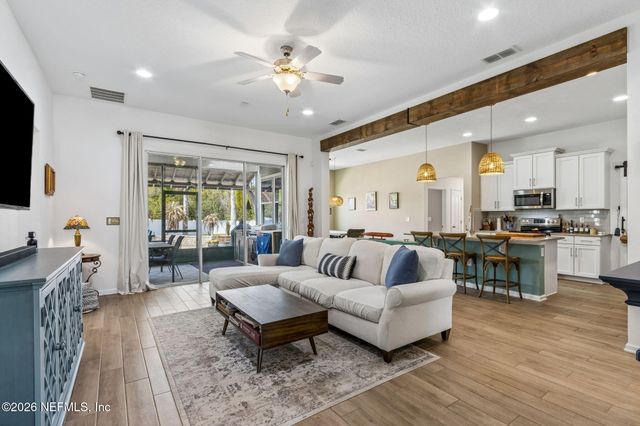 95308 CREEKSTONE Drive, Fernandina Beach, FL 32034