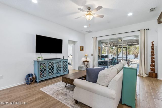 95308 CREEKSTONE Drive, Fernandina Beach, FL 32034