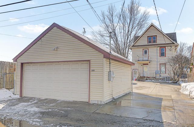1363 Grand Ave, Saint Paul, MN 55105