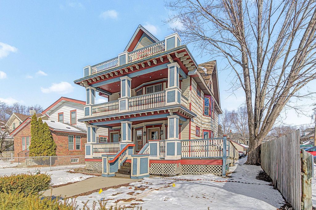 1363 Grand Ave, Saint Paul, MN 55105