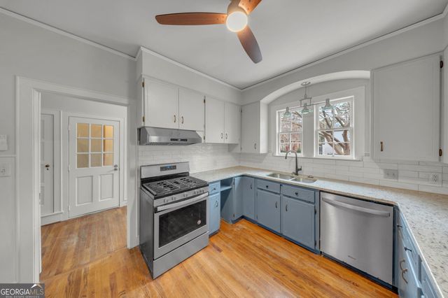 201 E Brookwood Place, Valdosta, GA 31602