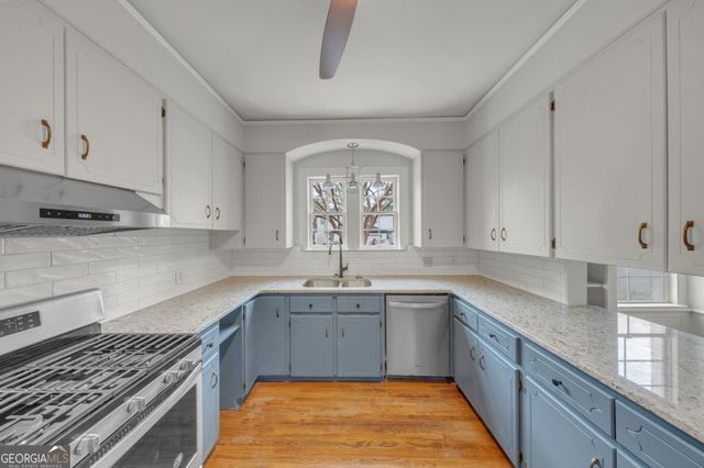 201 E Brookwood Place, Valdosta, GA 31602