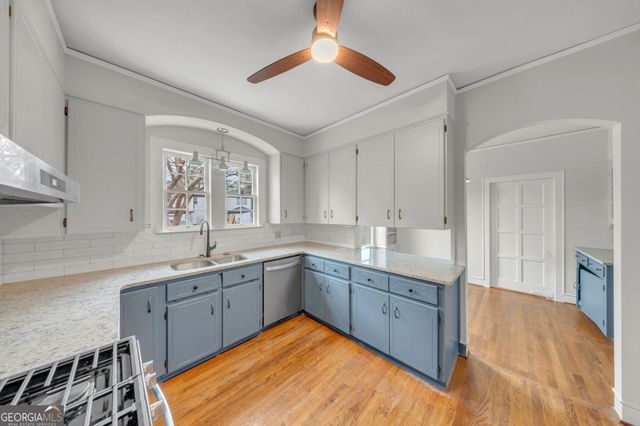 201 E Brookwood Place, Valdosta, GA 31602