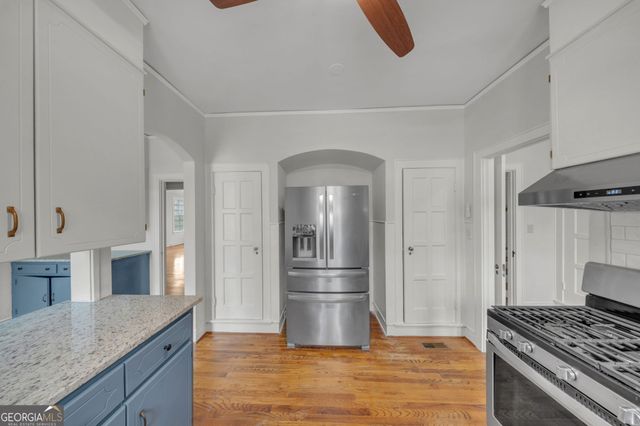 201 E Brookwood Place, Valdosta, GA 31602