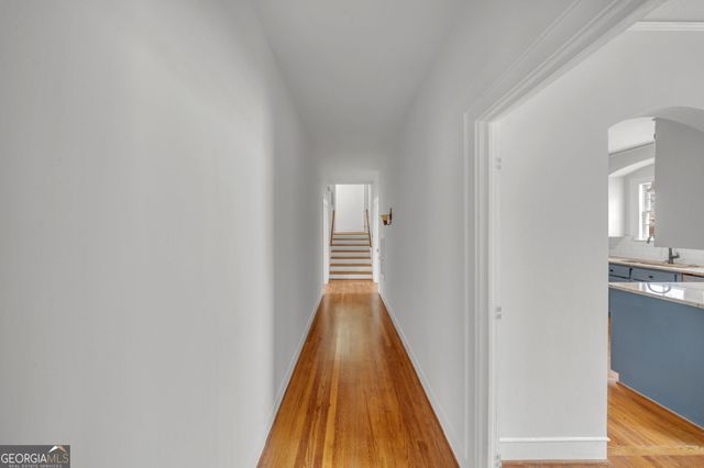 201 E Brookwood Place, Valdosta, GA 31602