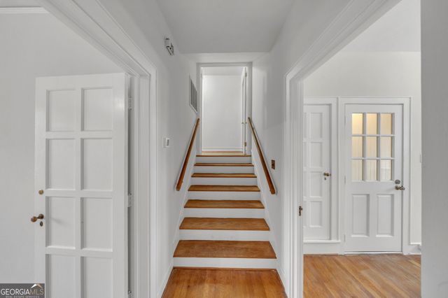 201 E Brookwood Place, Valdosta, GA 31602