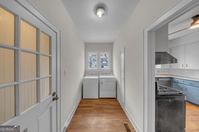 201 E Brookwood Place, Valdosta, GA 31602