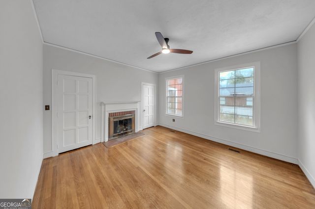 201 E Brookwood Place, Valdosta, GA 31602