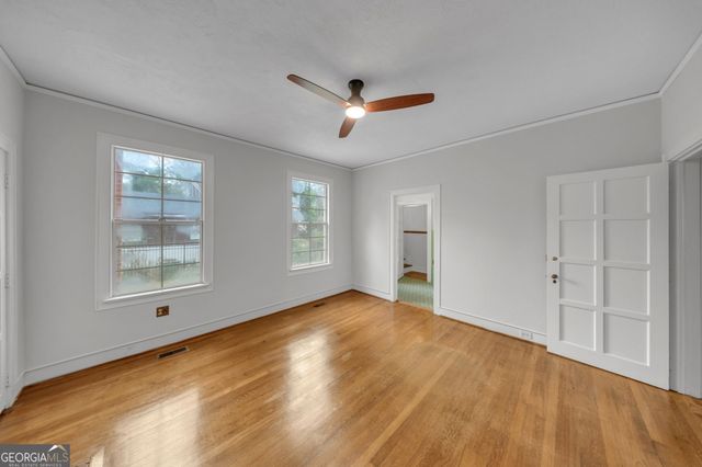 201 E Brookwood Place, Valdosta, GA 31602