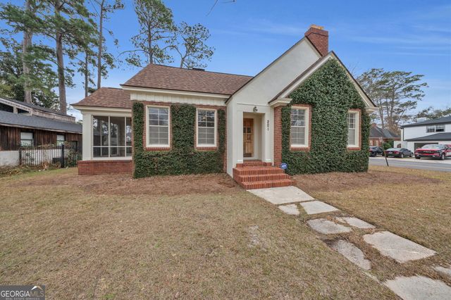 201 E Brookwood Place, Valdosta, GA 31602