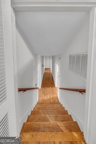 201 E Brookwood Place, Valdosta, GA 31602