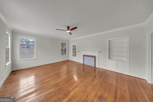 201 E Brookwood Place, Valdosta, GA 31602