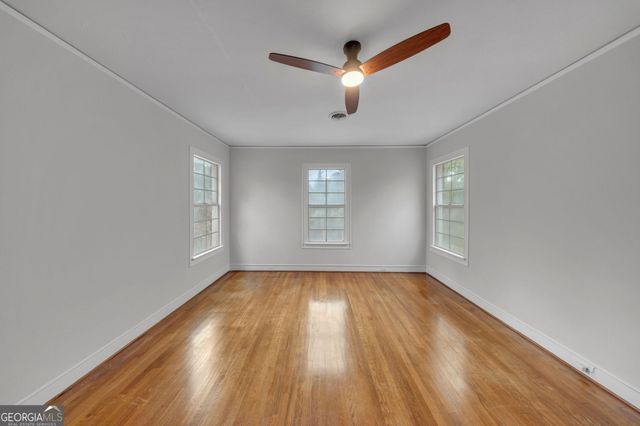 201 E Brookwood Place, Valdosta, GA 31602