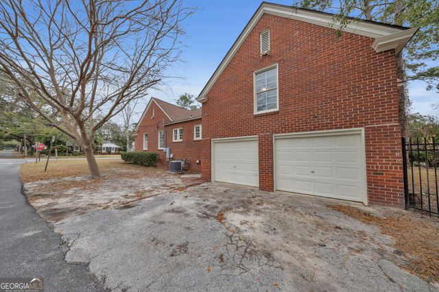 201 E Brookwood Place, Valdosta, GA 31602