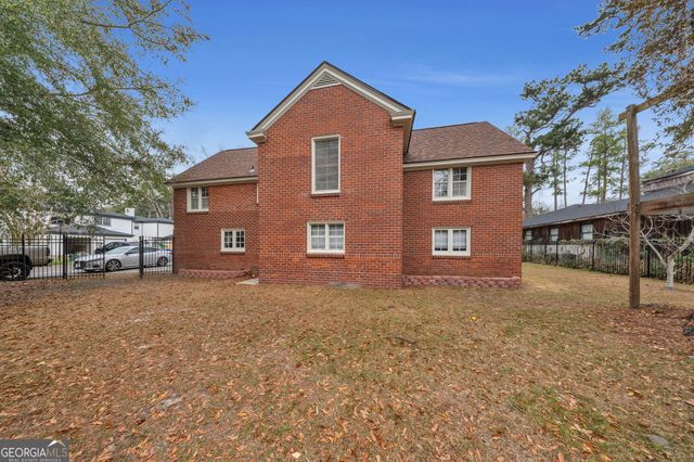 201 E Brookwood Place, Valdosta, GA 31602