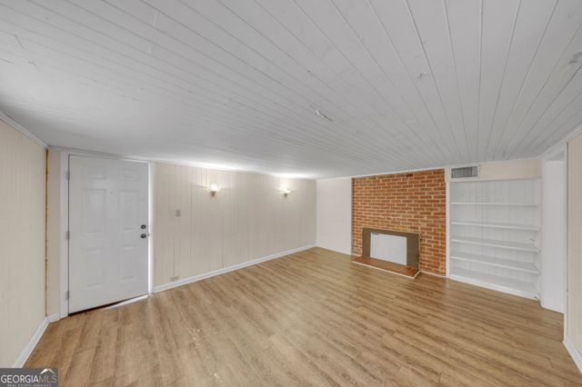 201 E Brookwood Place, Valdosta, GA 31602