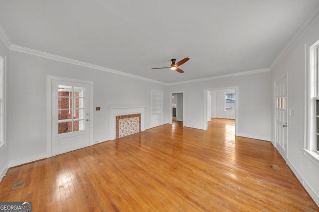 201 E Brookwood Place, Valdosta, GA 31602