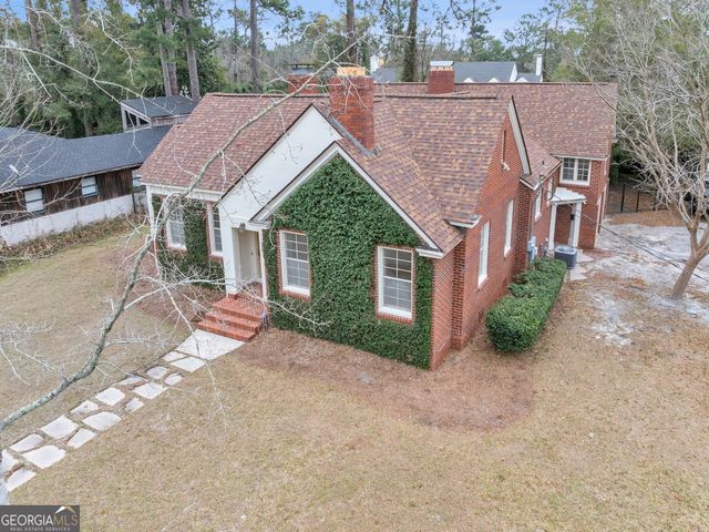 201 E Brookwood Place, Valdosta, GA 31602