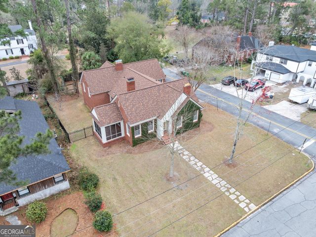 201 E Brookwood Place, Valdosta, GA 31602