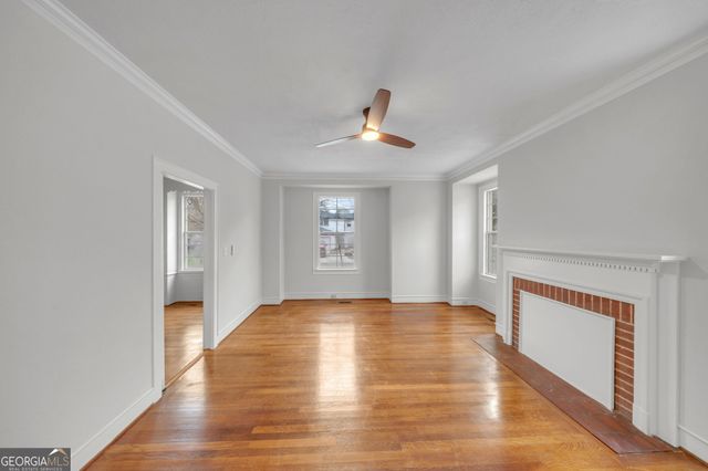 201 E Brookwood Place, Valdosta, GA 31602