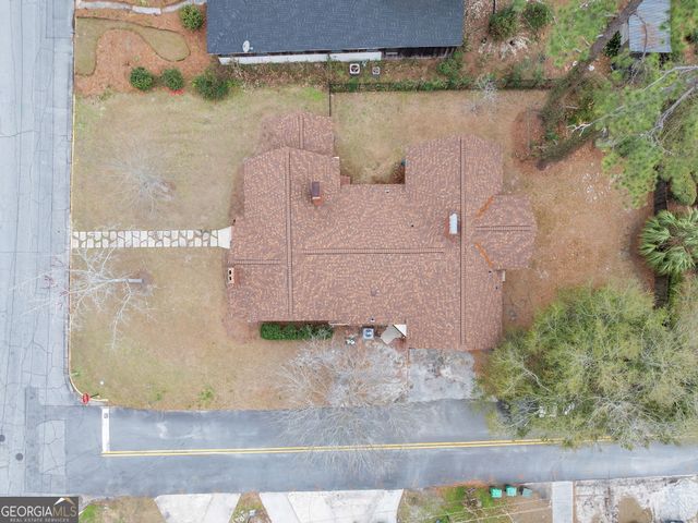 201 E Brookwood Place, Valdosta, GA 31602