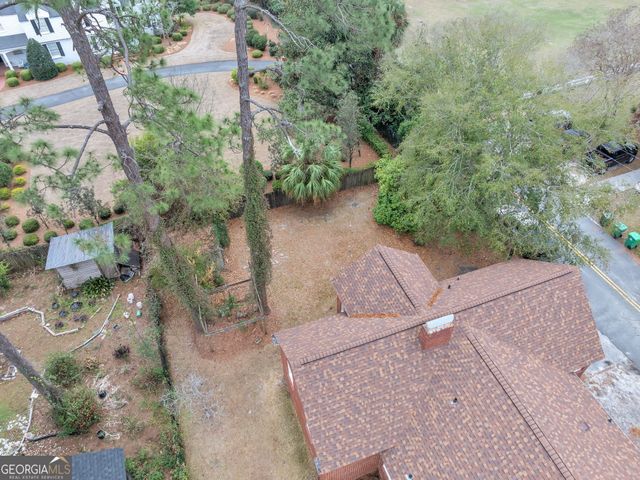 201 E Brookwood Place, Valdosta, GA 31602