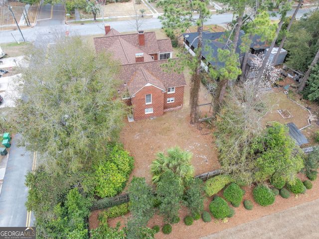 201 E Brookwood Place, Valdosta, GA 31602