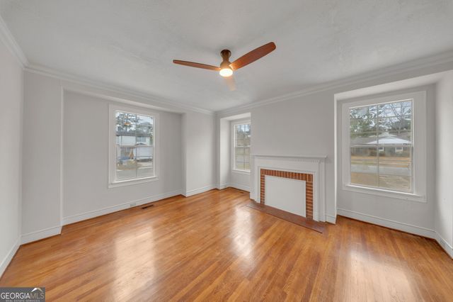 201 E Brookwood Place, Valdosta, GA 31602