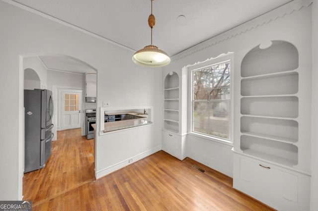 201 E Brookwood Place, Valdosta, GA 31602