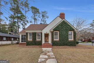 201 E Brookwood Place, Valdosta, GA 31602