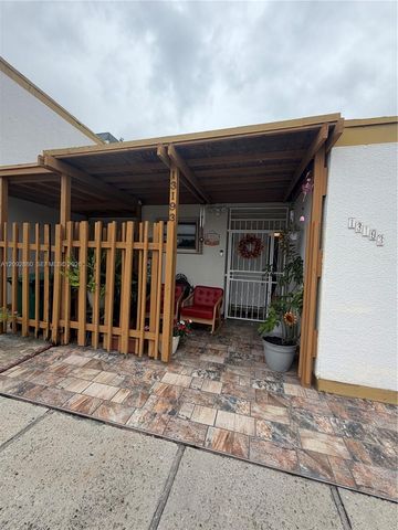 13193 SW 9th Terrace, Miami, FL 33184