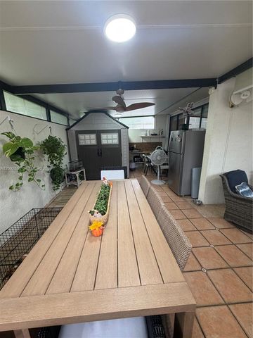 13193 SW 9th Terrace, Miami, FL 33184