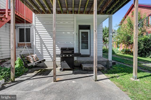 605 WEST ST N, Carlisle, PA 17013