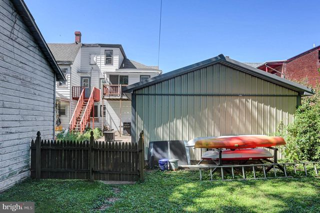 605 WEST ST N, Carlisle, PA 17013