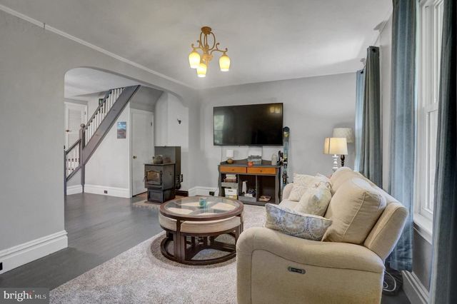 605 WEST ST N, Carlisle, PA 17013